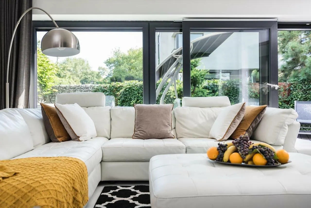Exclusive Villa With Pool Only Till 16Th Of December 2020 Krakau 0*,  Polen