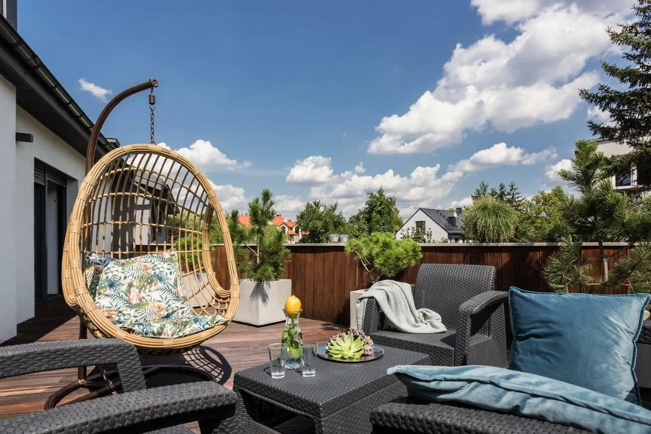 Vakantiehuis Exclusive Villa With Pool Only Till 16Th Of December 2020 Krakau