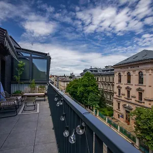 Inpoint G15 Near Old Town & Kazimierz District & Parking Option Krakau